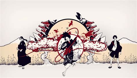 sockshare samurai champloo